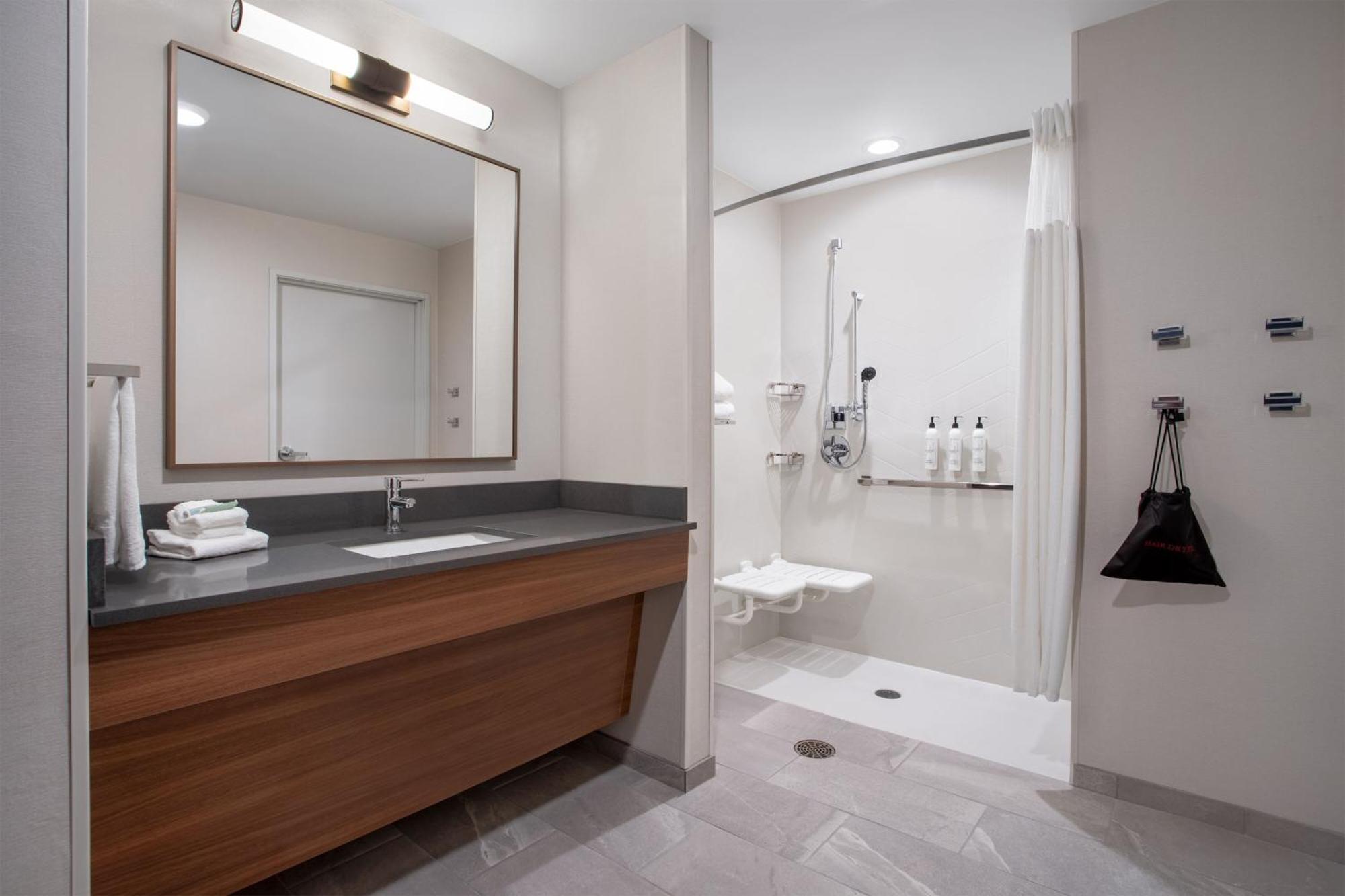 Fairfield By Marriott Inn & Suites Indianapolis Plainfield Dış mekan fotoğraf