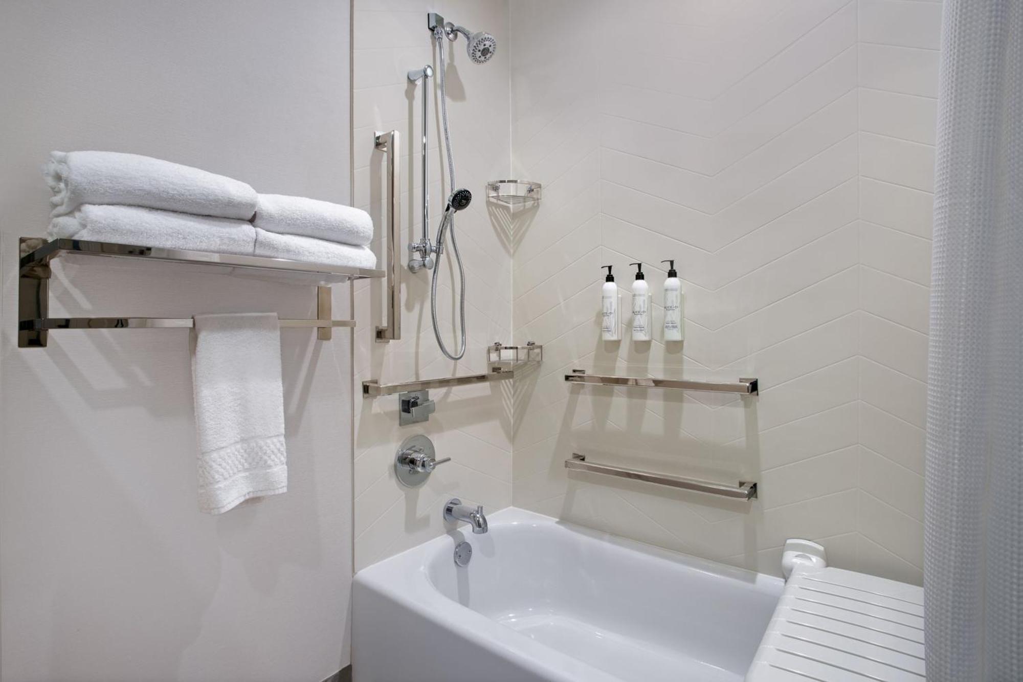 Fairfield By Marriott Inn & Suites Indianapolis Plainfield Dış mekan fotoğraf